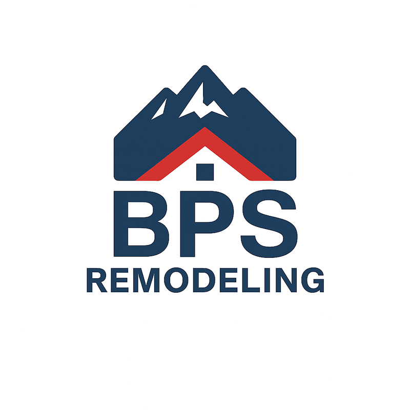 BPS Remodeling